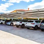 Buganvilla Luxury Dénia