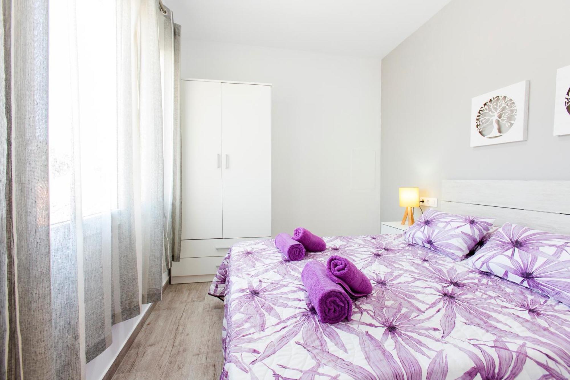Buganvilla Luxury Appartement Dénia