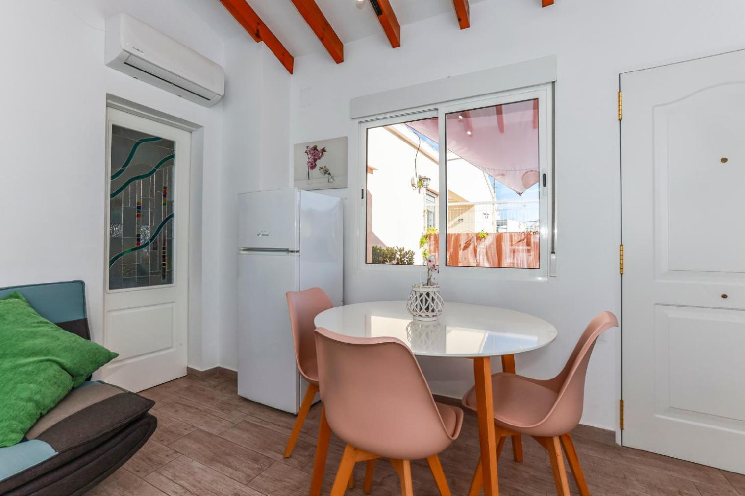 Appartement Buganvilla Luxury *