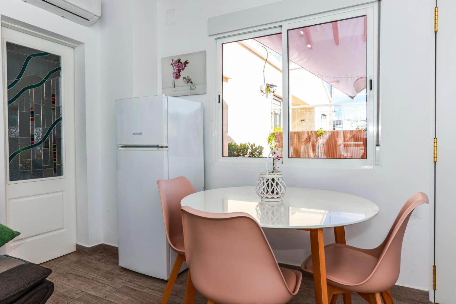 Appartement Buganvilla Luxury Dénia