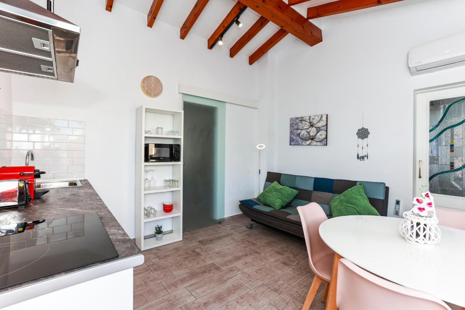 Buganvilla Luxury Appartement