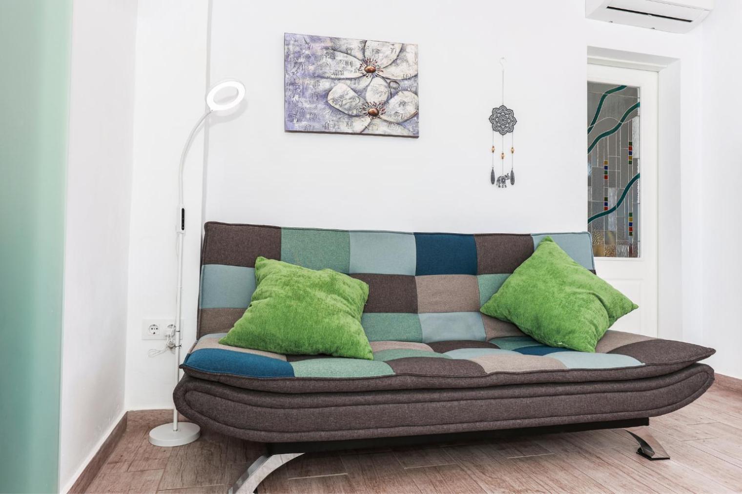 Appartement Buganvilla Luxury *
