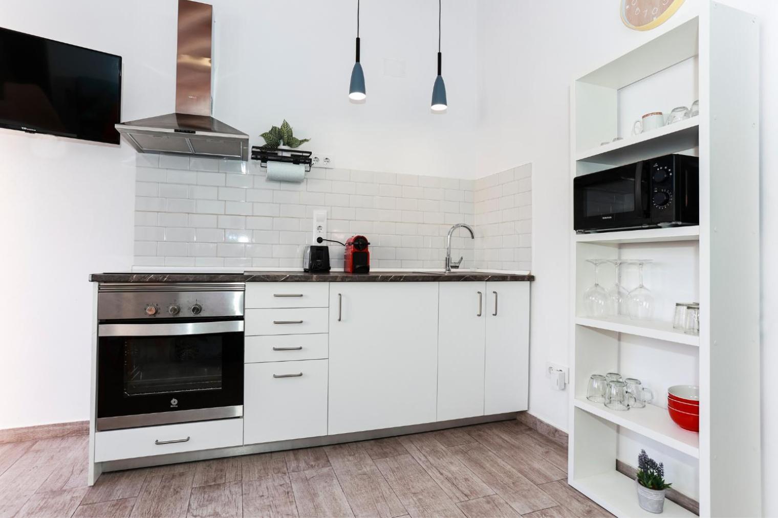 Buganvilla Luxury Appartement